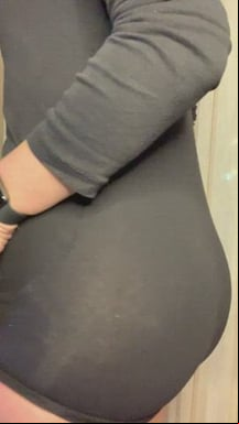 I hope that the 5 men who see this like my curves