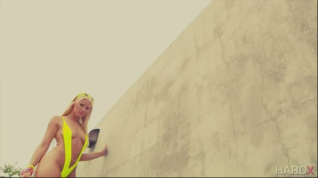 Anika Allbrite