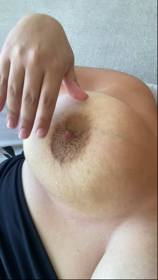 You're at work and I send you this, would you come home immediately?