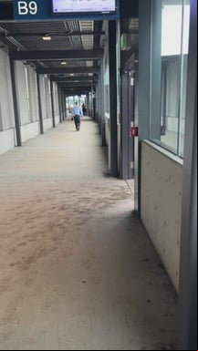 [GIF] airport flash