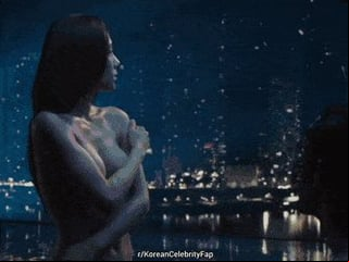 Han Ji Eun | Real (2017) film