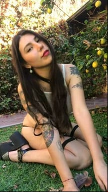 Tell me what is your fetish?