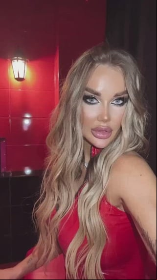I want to be a fuck whore GF woman