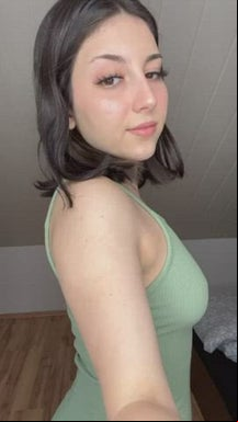 What do you think of my outfit?