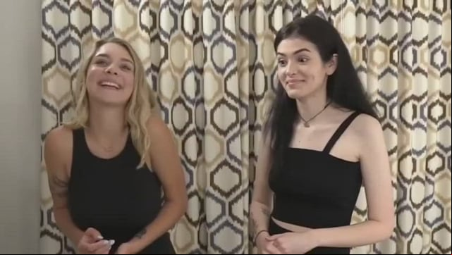 Probably My Most Famous Drop [self][Two Pornstars]