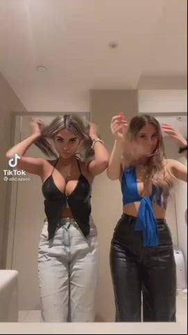 Blue or ebony
