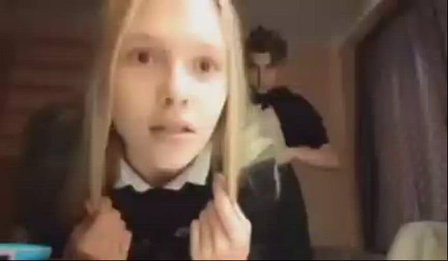 Anyone have full video