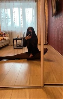 My dress and tights