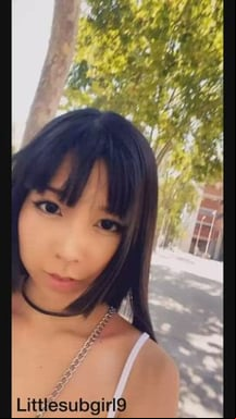 Dared by my friend to flash my melons in public