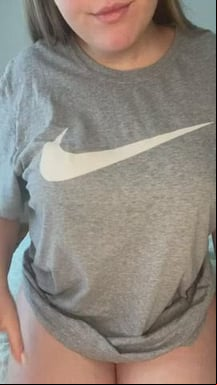 It would make my day if at least one person loved my huge chest